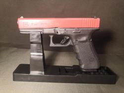 GLOCK 17 Gen4 ММГ, оригинальный Глок 9x19mm, паспорт, сертификат