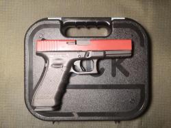 GLOCK 17 Gen4 ММГ, оригинальный Глок 9x19mm, паспорт, сертификат