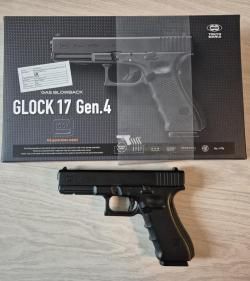 Glock 17 gen.4