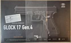 Glock 17 gen.4