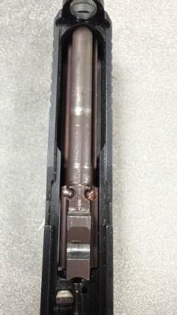 Glock 17 Gen5 ОООП