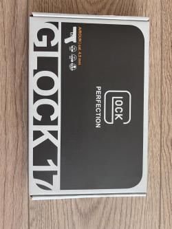 Glock-17 (Gen.5) UMAREX 