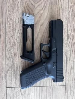 Glock-17 (Gen.5) UMAREX 