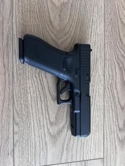 Glock-17 (Gen.5) UMAREX 