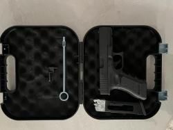 Glock 17 кал. 4,5