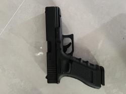 Glock 17 кал. 4,5