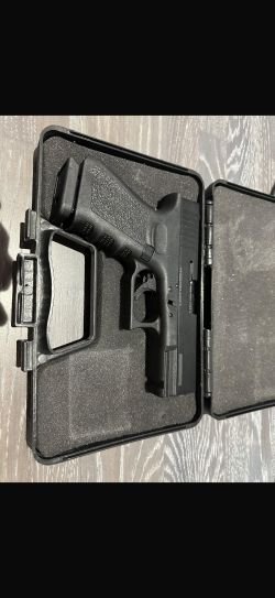 Glock 17 kurs