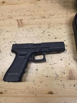 Glock 17 ММГ