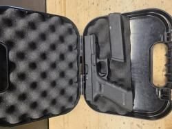 Glock 17 ММГ