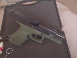 Glock 17 Retay 