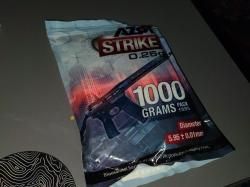 Glock 17 (страйкбол)