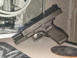 Glock 17 (страйкбол)