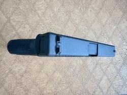 GLOCK 17 UMAREX 4,5 mm BB