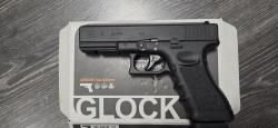 Glock 17 umarex blowback блоубек