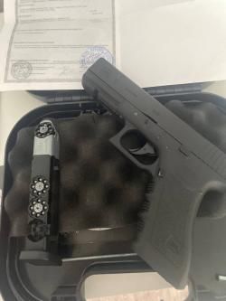 glock 17 umarex gen 3