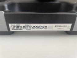 Glock 17 Umarex pellet