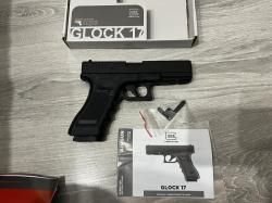 Glock 17 UMAREX