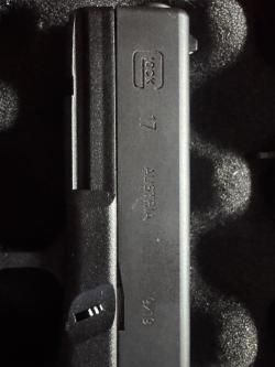 Glock 17 Umarex