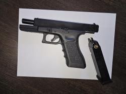 Glock 18 c от East Crane