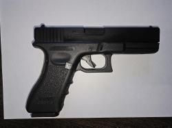 Glock 18 c от East Crane