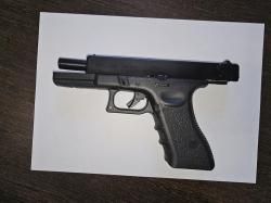 Glock 18 c от East Crane