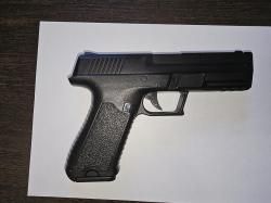 Glock 18 CYMA CM.127