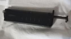 Glock 18C. Cyma Custom AEP