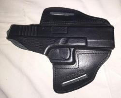 Glock 18C. Cyma Custom AEP