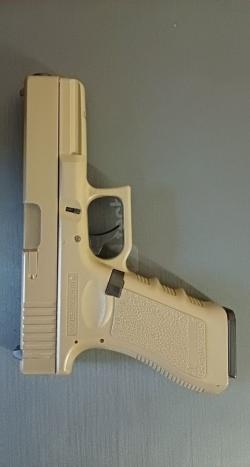 Glock 18C Cyma