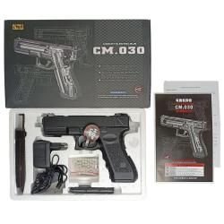 Glock 18c cyma