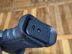 Glock 18C East Crane