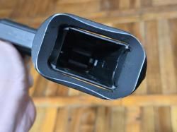 Glock 18C East Crane