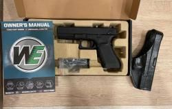 Glock 18C WE (Глок 18)