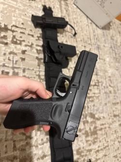 Glock 18C