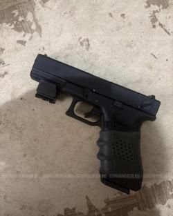 Glock 18c