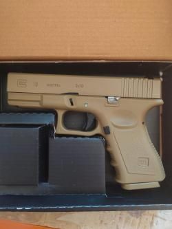 Glock 19 6мм
