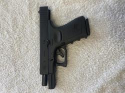 Glock 19 blowback 