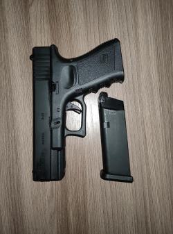 Glock 19 e&c