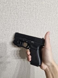 glock 19 gen 3