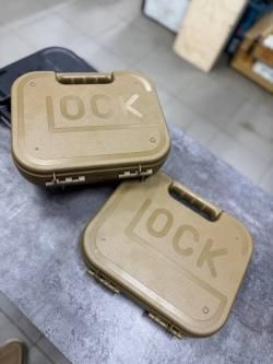 Glock 19 Gen 5 Глок Т