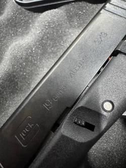 Glock 19 Gen 5 Глок Т