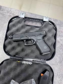 Glock 19 Gen 5 Глок Т