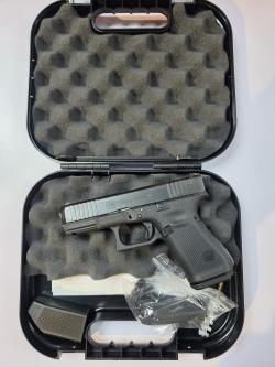 Glock 19. Gen 5. Тень-64