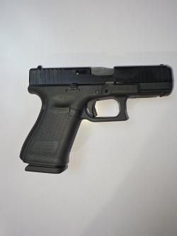 Glock 19. Gen 5. Тень-64