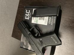 Glock 19 gen3