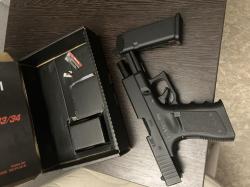 Glock 19 gen3