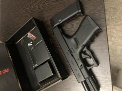 Glock 19 gen3