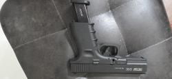 Glock 19 retay 