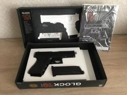 Glock-19 Tokio Vfhui