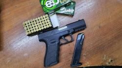 Glock 19